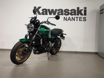 KAWASAKI Z650RS