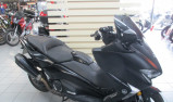 YAMAHA XP T-MAX 530 DX