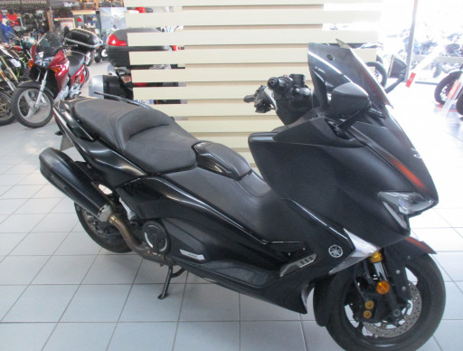 YAMAHA XP T-MAX 530 DX