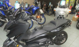 YAMAHA XP T-MAX 530 DX