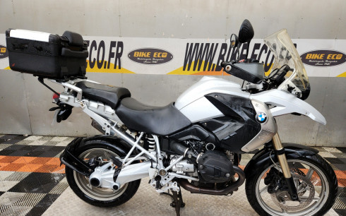 BMW R 1200 GS 2012 (61082)