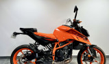 KTM 390 DUKE