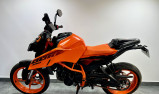 KTM 390 DUKE