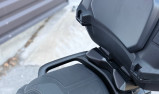 YAMAHA TRACER 9
