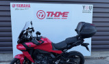 YAMAHA TRACER 9