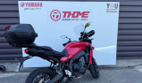 YAMAHA TRACER 9