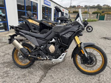 VOGE DS 800 X RALLY