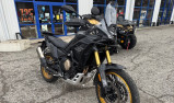 VOGE DS 800 X RALLY