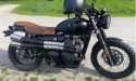 TRIUMPH SCRAMBLER 900