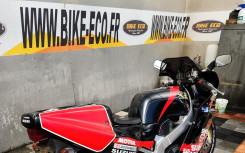 SUZUKI GSXR 400 SP 1989 23537 KMS (63022)  
