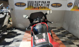 SUZUKI GSXR 400 SP 1989 23537 KMS (63022)  