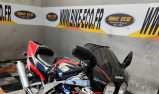 SUZUKI GSXR 400 SP 1989 23537 KMS (63022)  