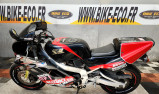 SUZUKI GSXR 400 SP 1989 23537 KMS (63022)  