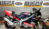 SUZUKI GSXR 400 SP 1989 23537 KMS (63022)  