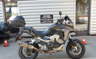 HONDA VFR 800 X