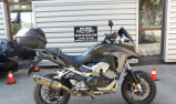 HONDA VFR 800 X