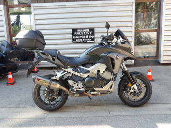 HONDA VFR 800 X