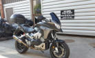 HONDA VFR 800 X