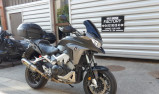 HONDA VFR 800 X