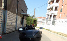 HONDA VFR 800 X