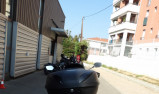 HONDA VFR 800 X