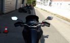 HONDA VFR 800 X