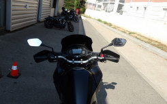 HONDA VFR 800 X