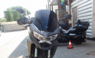 HONDA VFR 800 X