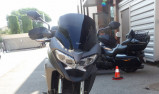 HONDA VFR 800 X