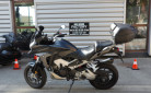 HONDA VFR 800 X