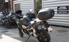 HONDA VFR 800 X