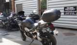 HONDA VFR 800 X