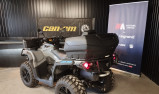 CAN-AM Outlander Max 1000 DPS 2024