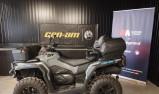 CAN-AM Outlander Max 1000 DPS 2024