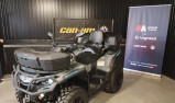 CAN-AM Outlander Max 1000 DPS 2024