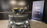 CAN-AM Outlander Max 1000 DPS 2024