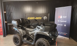 CAN-AM Outlander Max 1000 DPS 2024