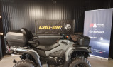 CAN-AM Outlander Max 1000 DPS 2024