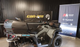 CAN-AM Outlander Max 1000 DPS 2024