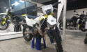 HUSQVARNA TE 250 neuve