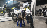 HUSQVARNA TE 250 neuve