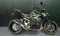 KAWASAKI Z 900 bridable A2