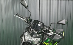 KAWASAKI Z 900 bridable A2
