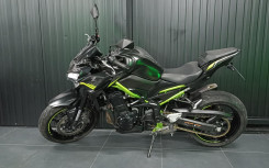 KAWASAKI Z 900 bridable A2