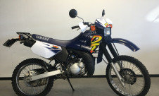 YAMAHA DTR 125