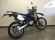 YAMAHA DTR 125