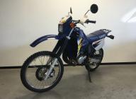 YAMAHA DTR 125