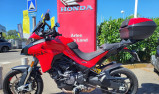 DUCATI MULTISTRADA V2S V2 S + ACCESSOIRES