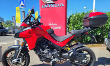 DUCATI MULTISTRADA V2S V2 S + ACCESSOIRES