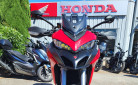 DUCATI MULTISTRADA V2S V2 S + ACCESSOIRES